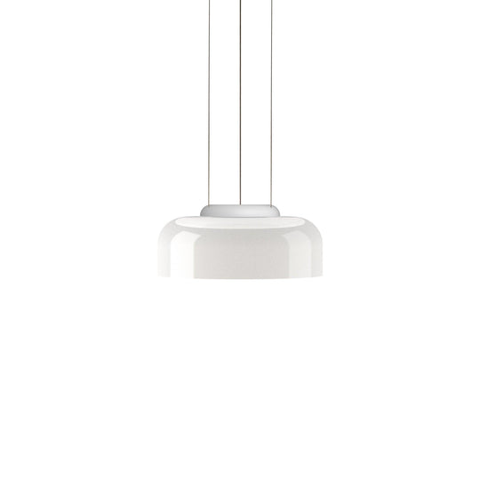 Moderne Glazen LED Hanglamp | Minimalistische Hanglamp Voor Eettafel & Keuken