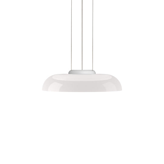 Moderne Glazen LED Hanglamp | Minimalistische Hanglamp Voor Eettafel & Keuken