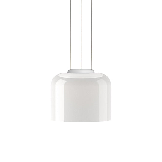 Moderne Glazen LED Hanglamp | Minimalistische Hanglamp Voor Eettafel & Keuken