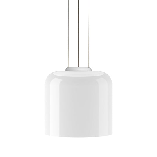 Moderne Glazen LED Hanglamp | Minimalistische Hanglamp Voor Eettafel & Keuken
