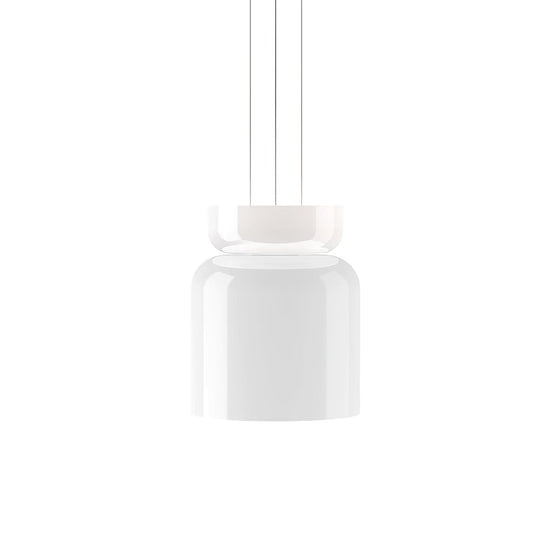 Moderne Glazen LED Hanglamp | Minimalistische Hanglamp Voor Eettafel & Keuken