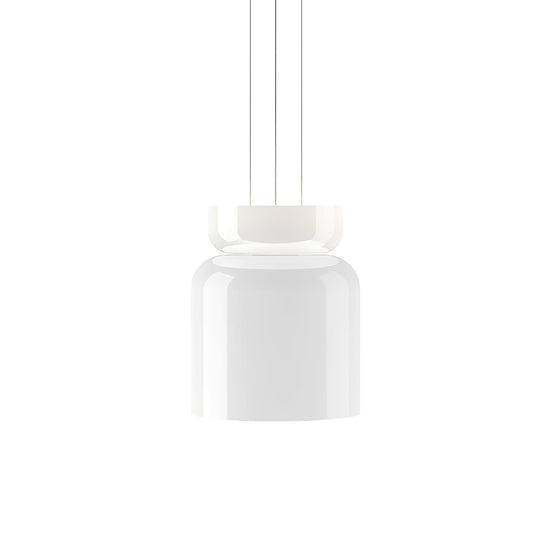 Moderne Glazen LED Hanglamp | Minimalistische Hanglamp Voor Eettafel & Keuken