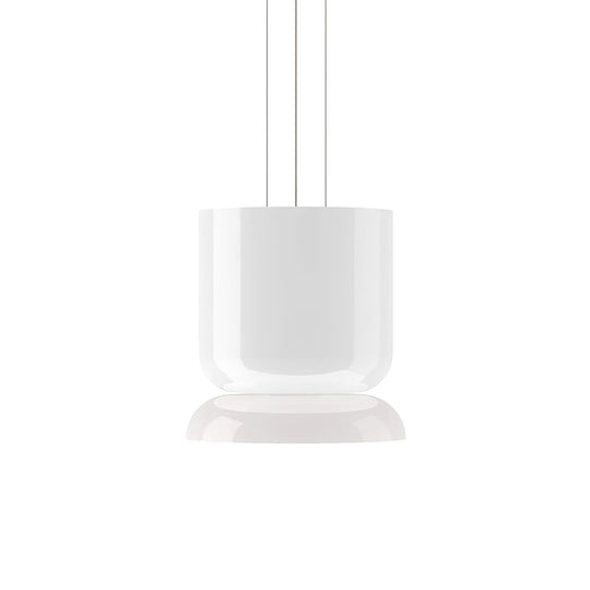 Moderne Glazen LED Hanglamp | Minimalistische Hanglamp Voor Eettafel & Keuken