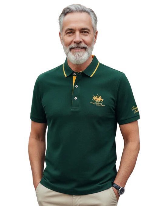 Premium Polo Shirt