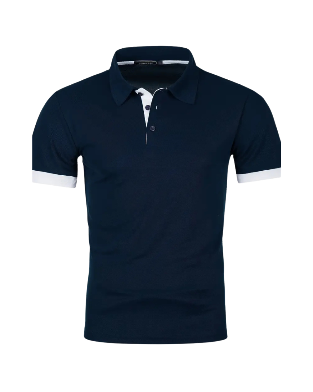 Luxury Polo Shirt