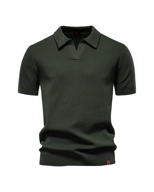 Chic Polo Shirt