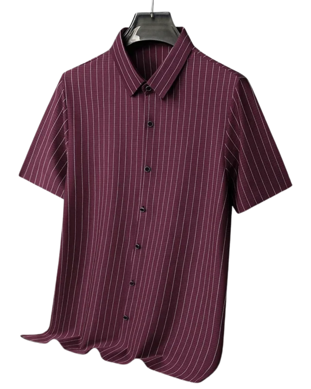 Gestreepte Polo T-shirt