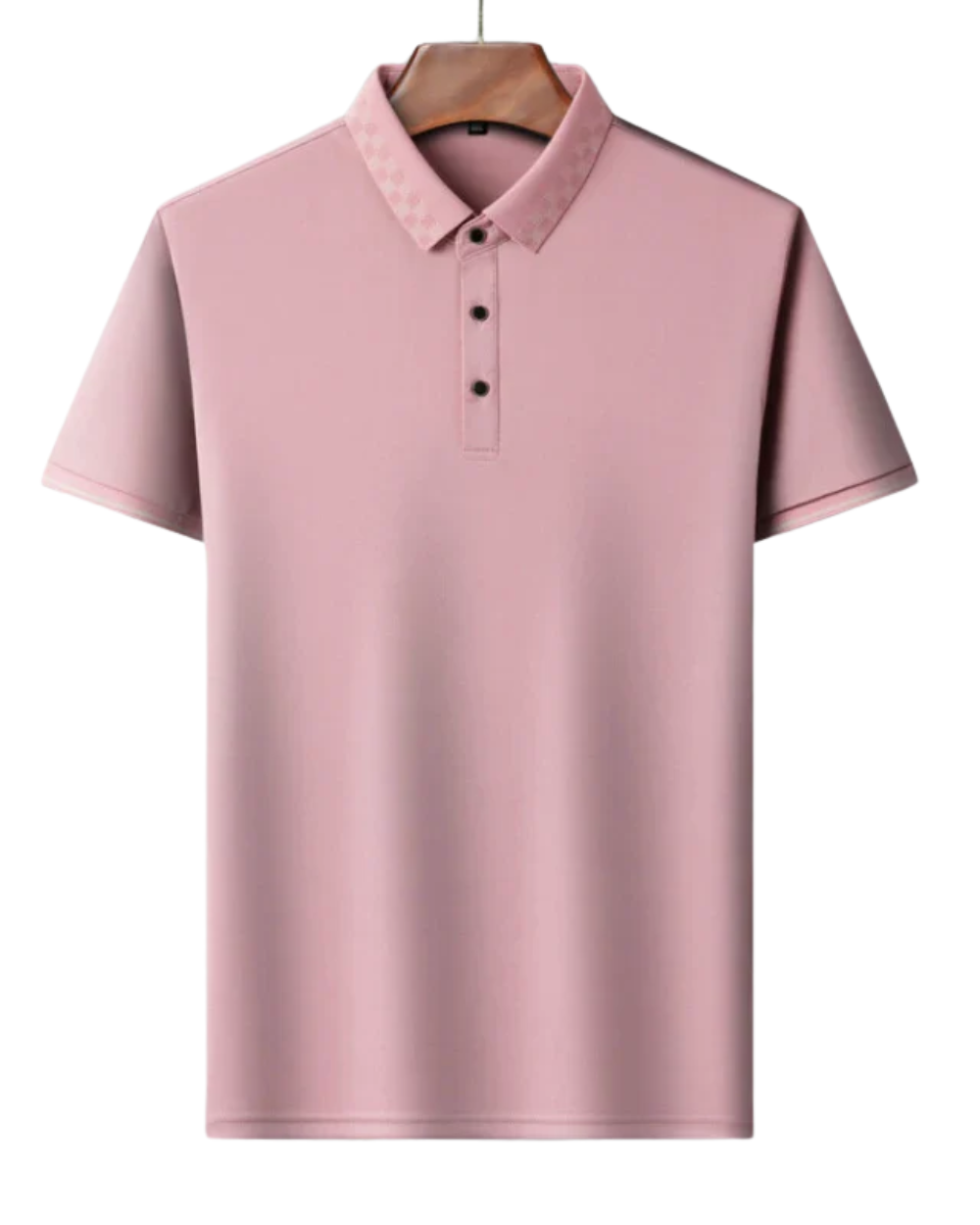 Katoenen Polo T-shirt