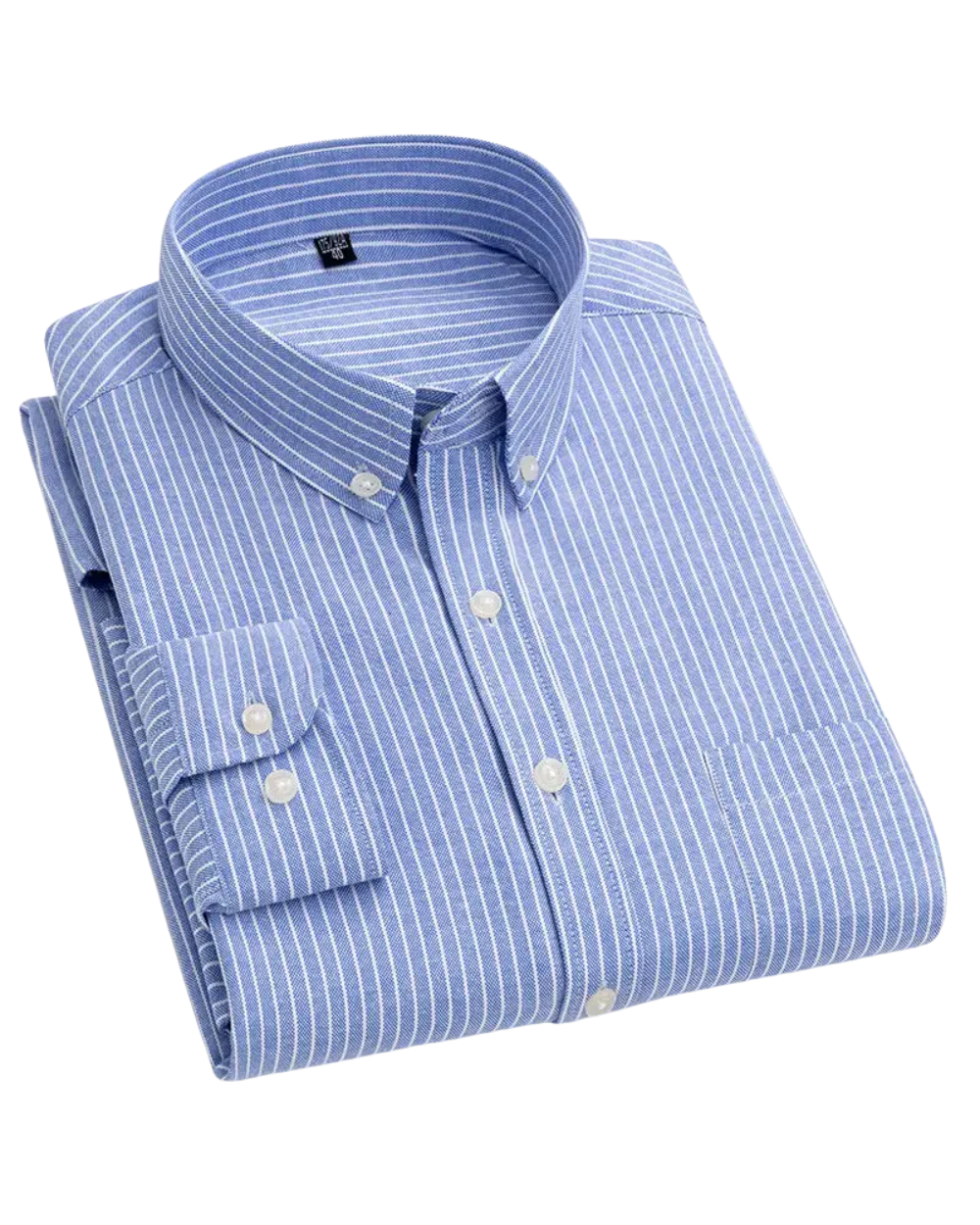 Givalli - Gestreept Shirt uit Monaco