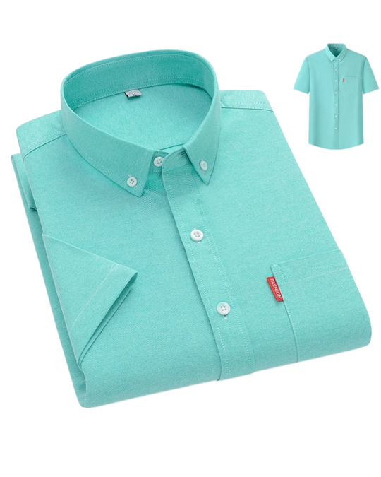 Givalli - Katoenen Zomershirt