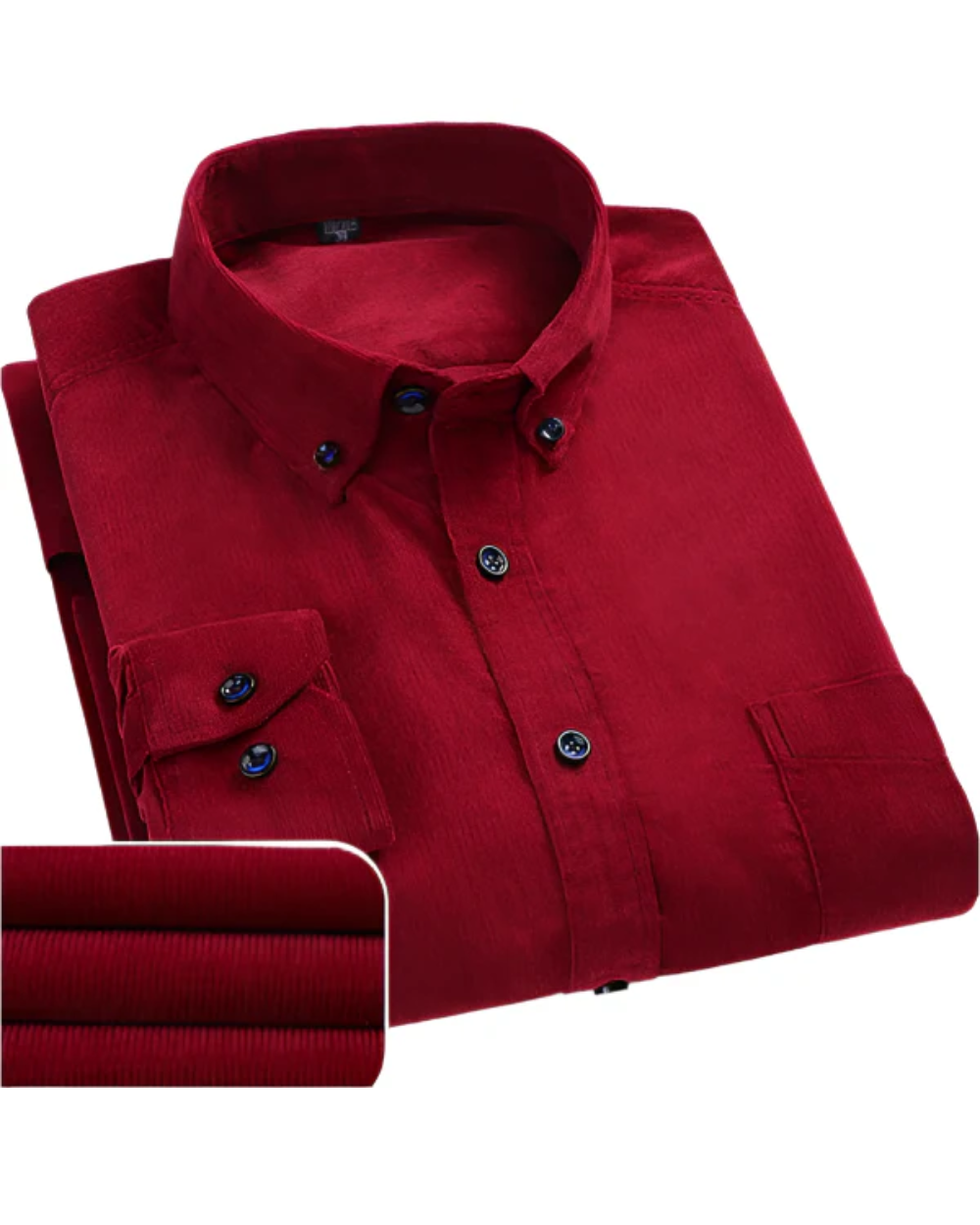 Givalli - Luxe Achille Shirt
