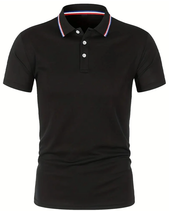 Chic Polo Shirt