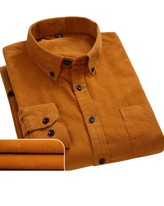 Givalli - Luxe Achille Shirt