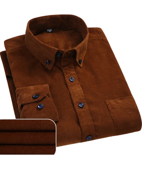 Givalli - Luxe Achille Shirt