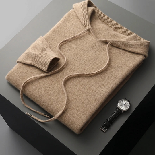 Canopus Kasmir Hoodie