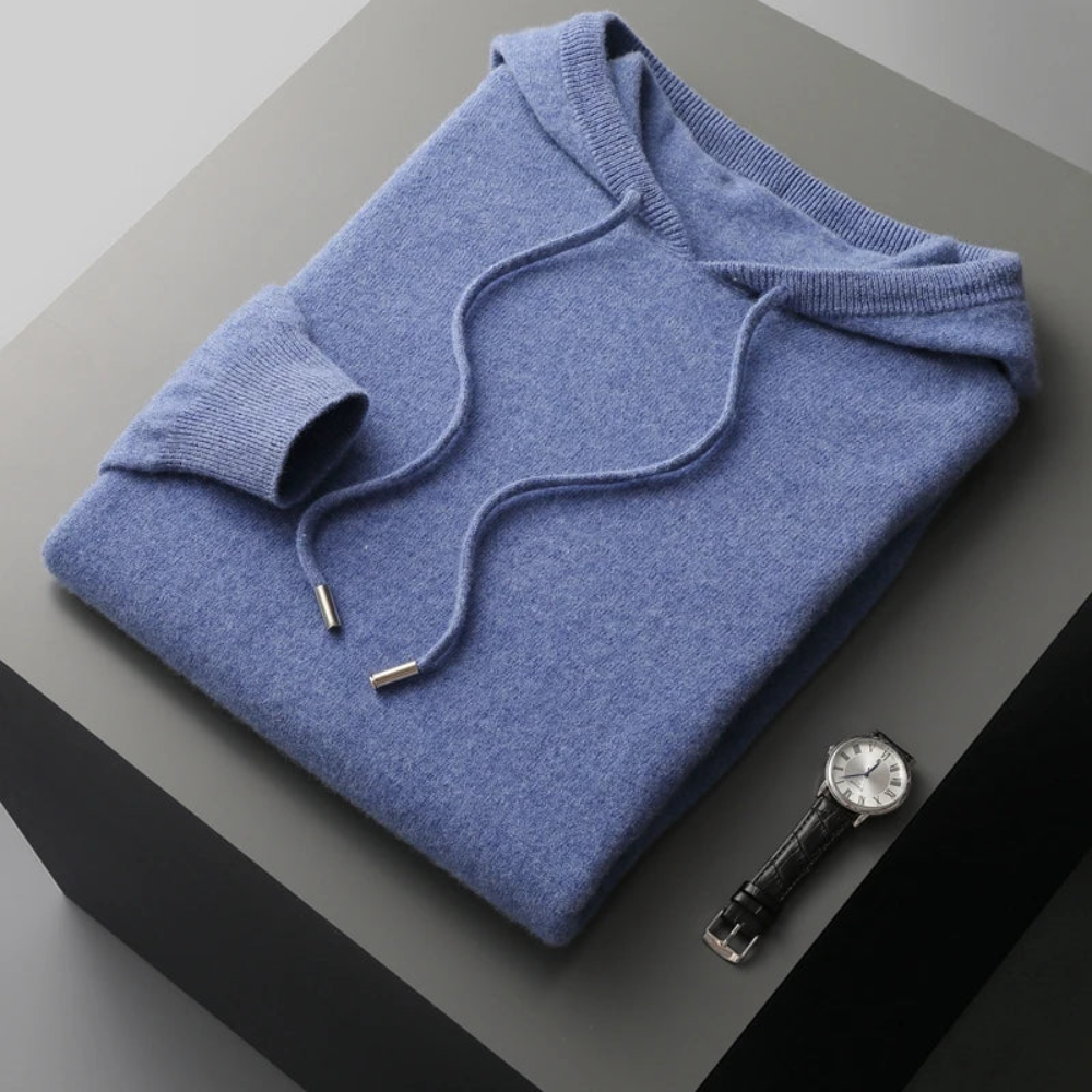 Canopus Kasmir Hoodie
