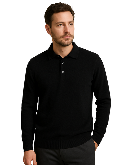 100% Kasjmier Polo Shirt