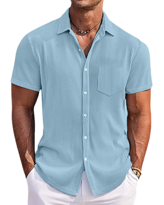 Stijlvol Gestreept Zomershirt
