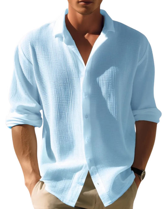 Madrid Zomer Shirt