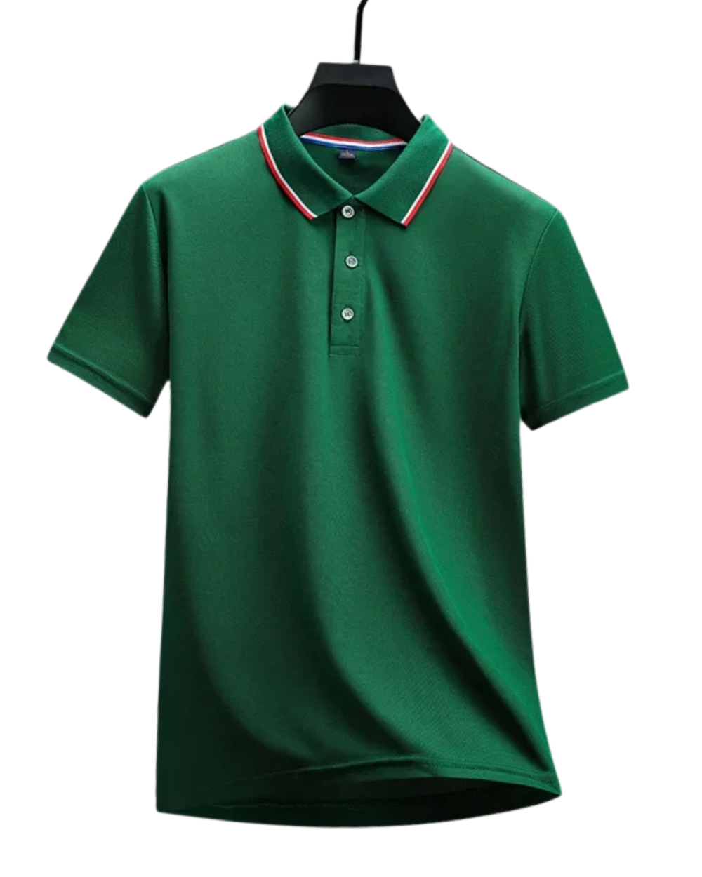 Casual Zomer Polo Shirt