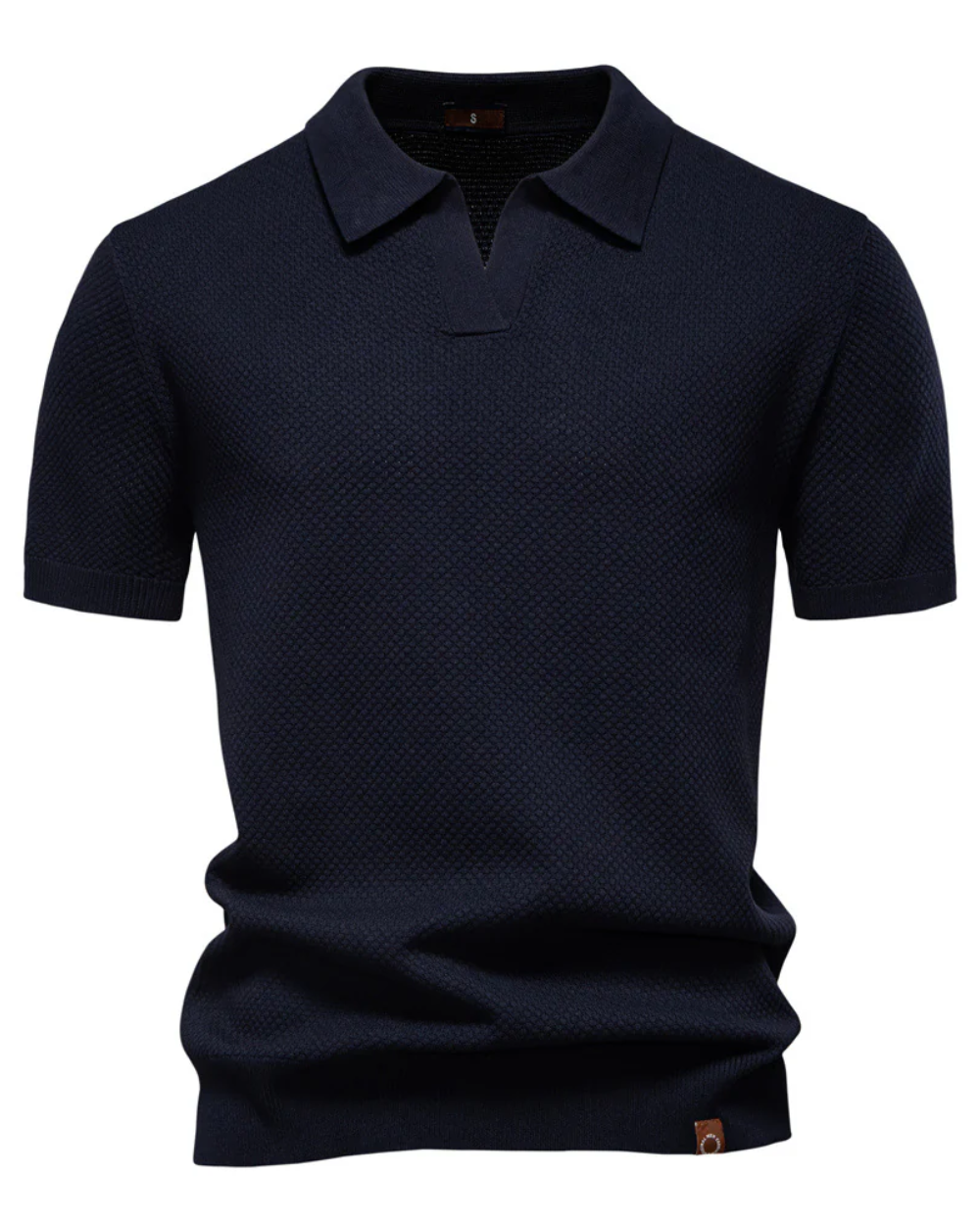 Chic Polo Shirt
