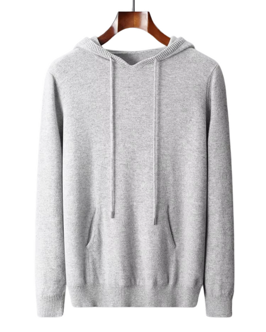 Merino Wool Sirlus Hoodie