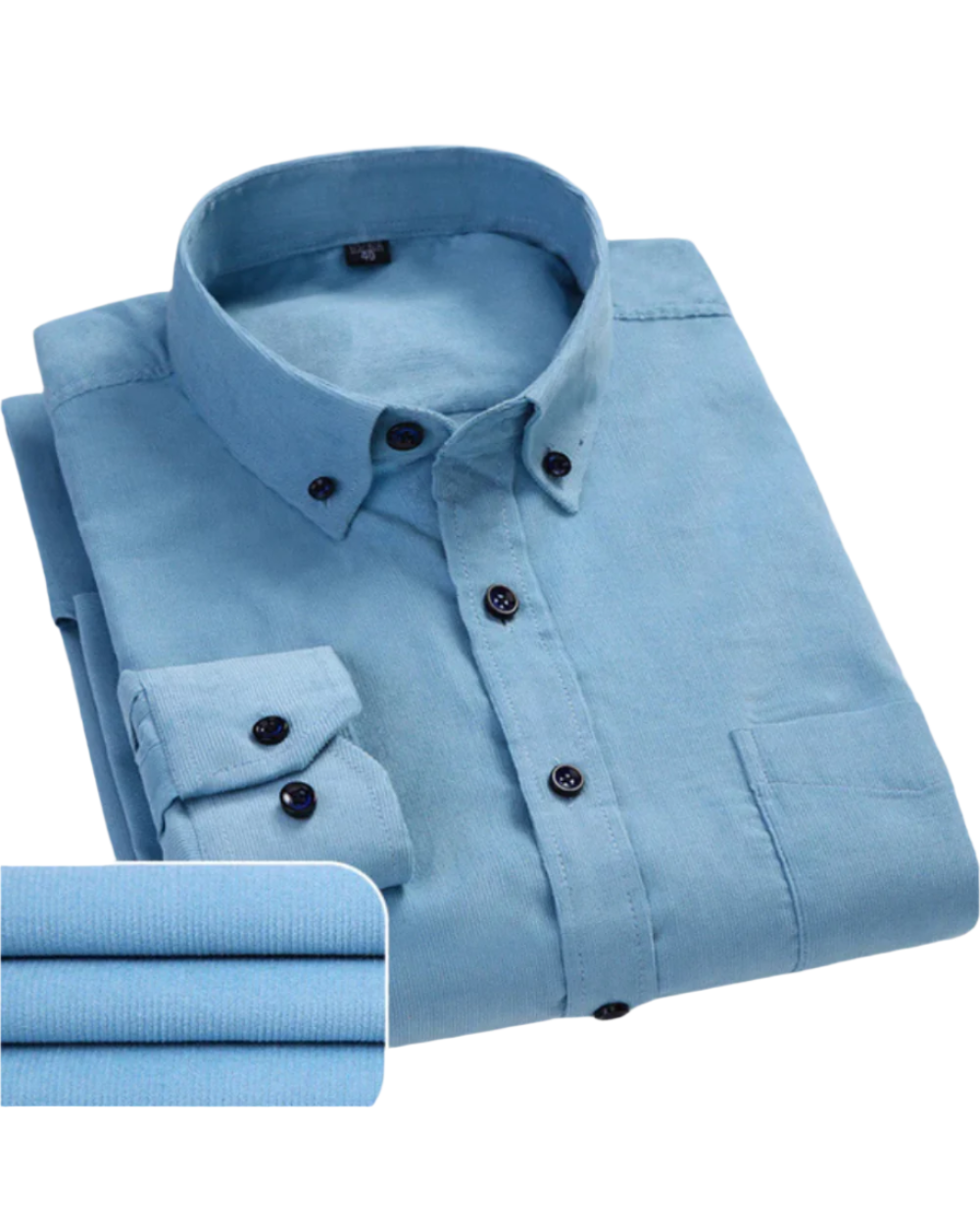 Givalli - Luxe Achille Shirt