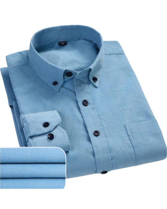 Givalli - Luxe Achille Shirt