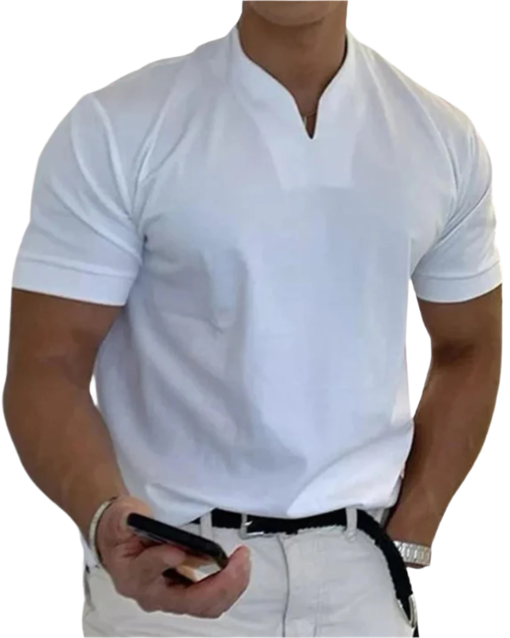 Relaxed Fit T-Shirt