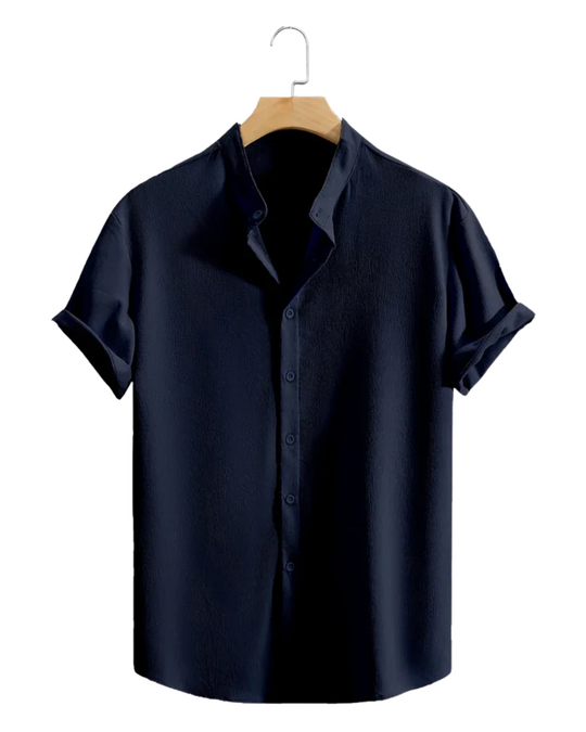 Korte Mouwen Zomerblouse