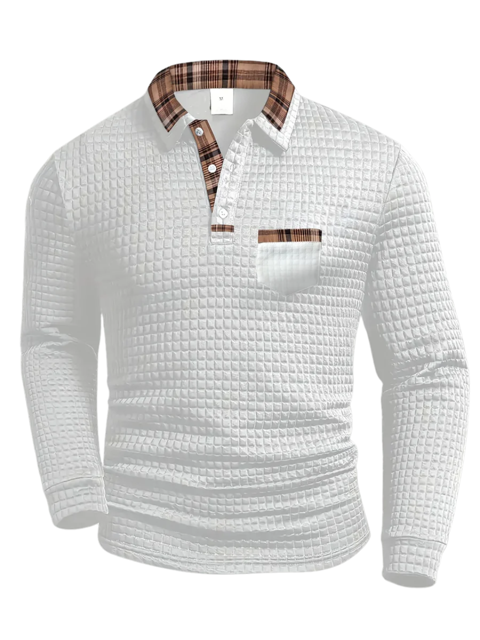 Patronen Poloshirt