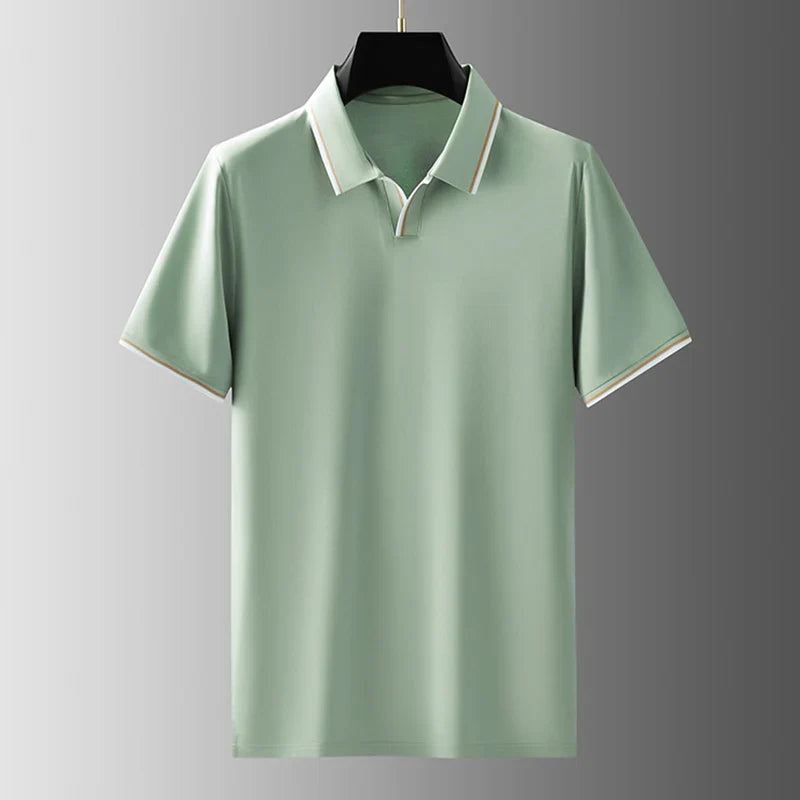 Luxury Polo Shirt