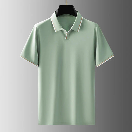 Luxury Polo Shirt