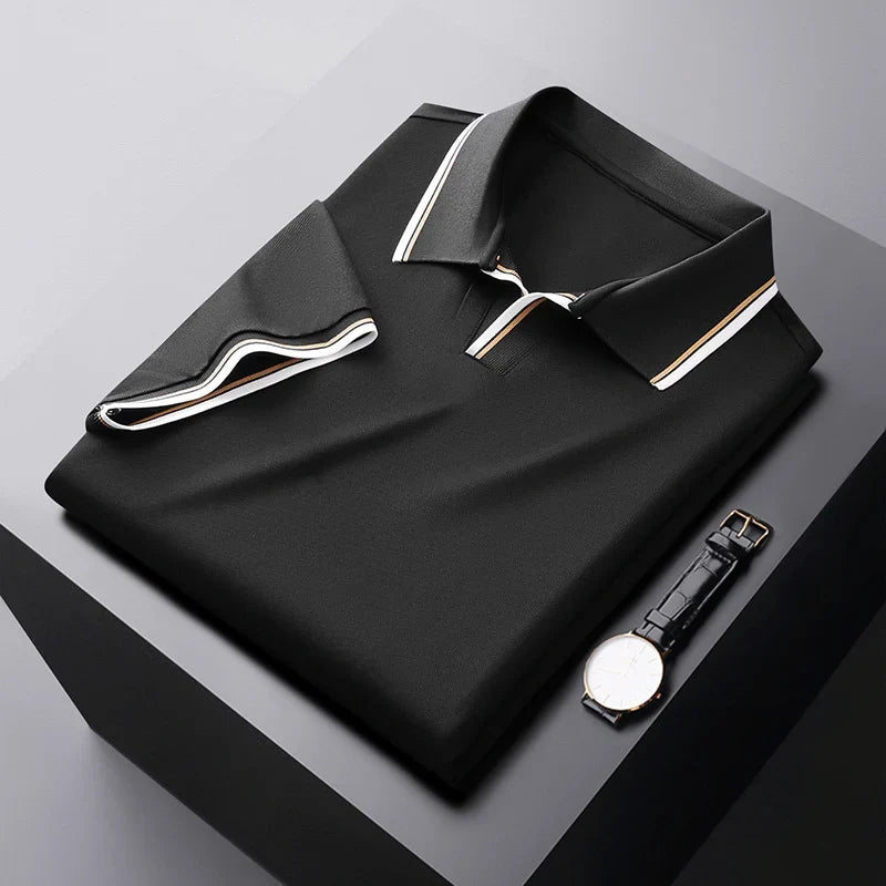 Luxury Polo Shirt