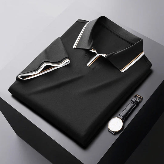 Luxury Polo Shirt
