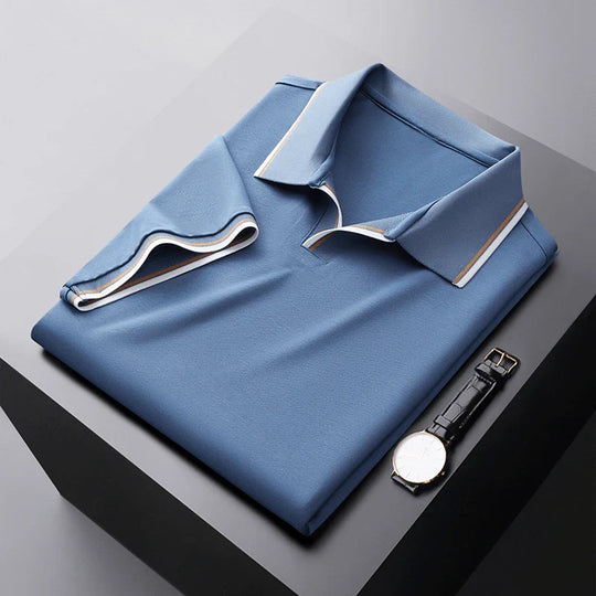 Luxury Polo Shirt