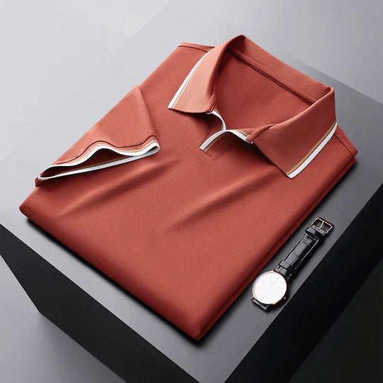 Luxury Polo Shirt