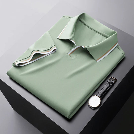 Luxury Polo Shirt