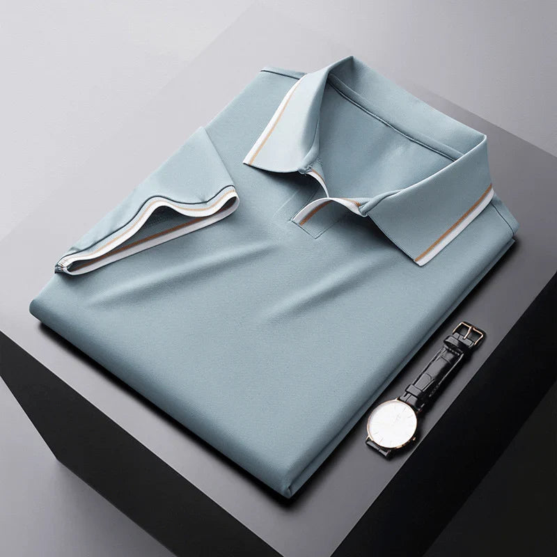 Luxury Polo Shirt