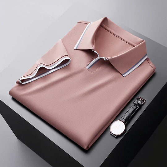 Luxury Polo Shirt