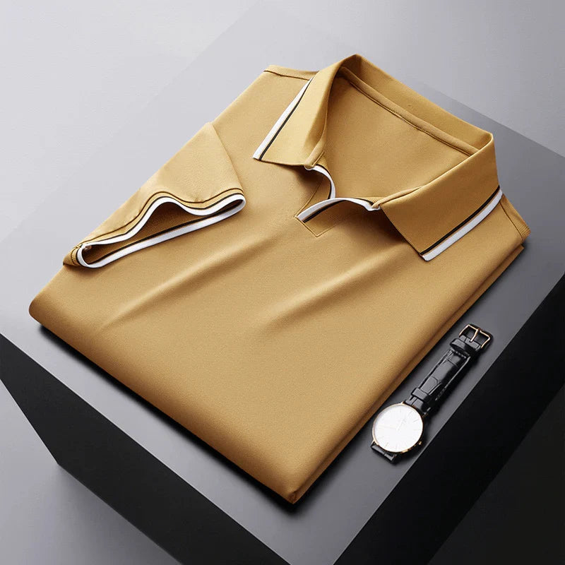 Luxury Polo Shirt