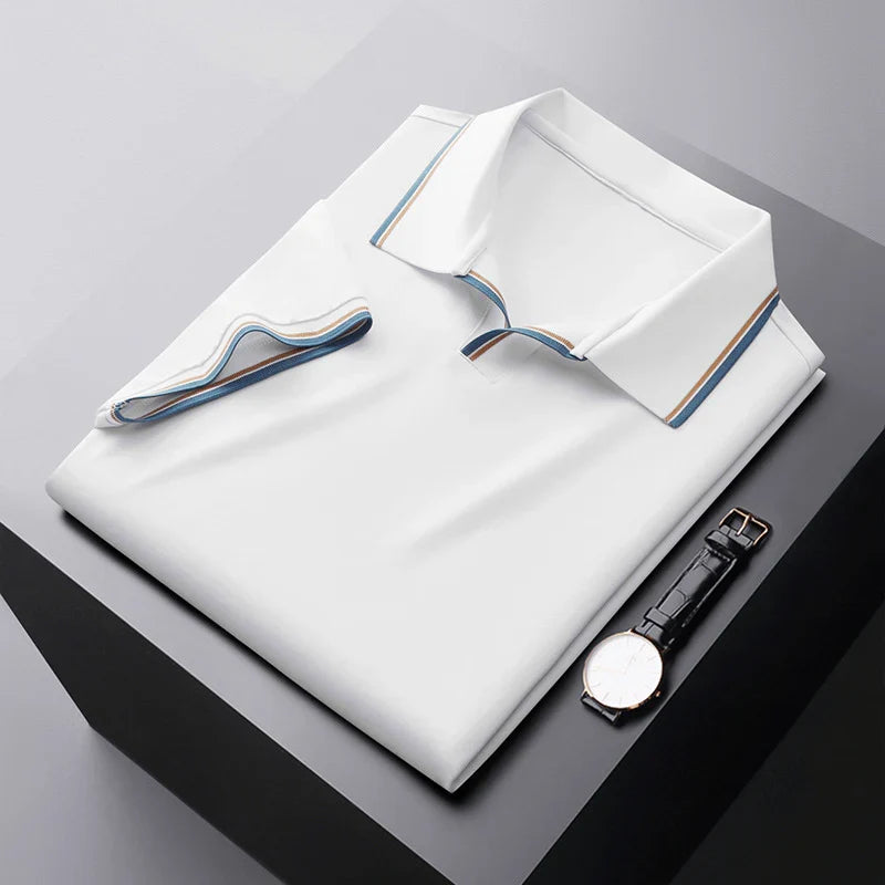Luxury Polo Shirt