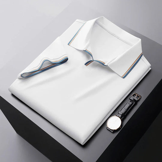 Luxury Polo Shirt