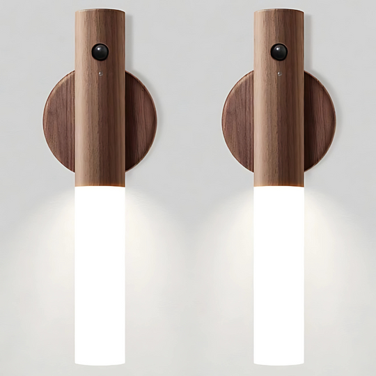 Slimme Draadloze Sensorlamp met Bewegingsdetectie en USB-Oplaadfunctie