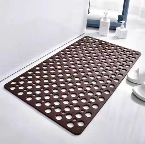 Veilige Antibacteriële Antislip Douchemat