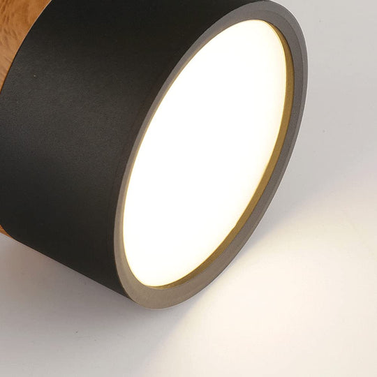 Aluci – Moderne Minimalistische LED Spot