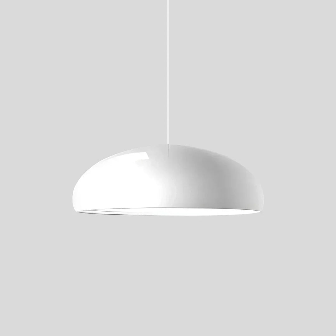 Moderne Hanglamp met 3-Kleurige LED Verlichting