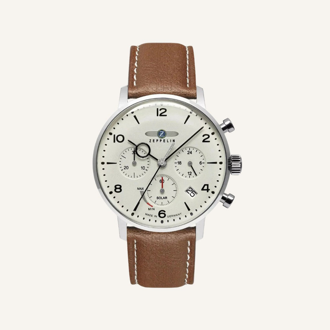 Zeppelin Heritage 100th Anniversary Chronograph