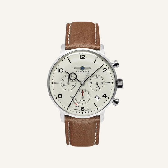 Zeppelin Heritage 100th Anniversary Chronograph