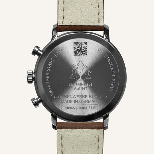Zeppelin Heritage 100th Anniversary Chronograph